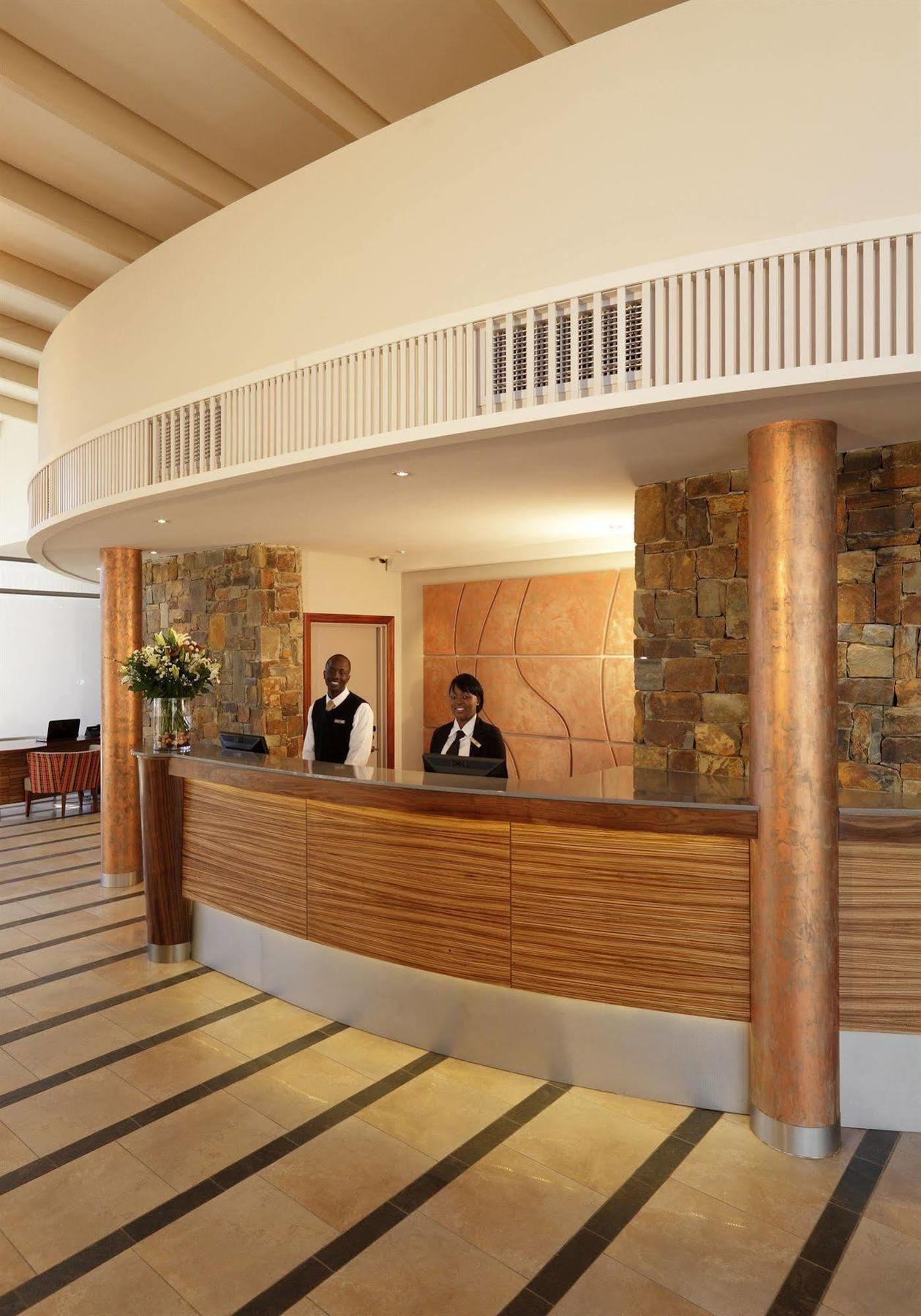 The Capital Moloko Hotel Joanesburgo Exterior foto